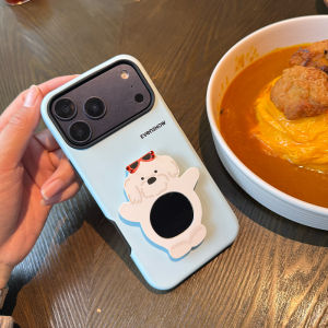 EVENSHOW | Ốp Lưng Điện Thoại Độc Đáo Sang Trọng Có Chân Đế Hỗ Trợ Nhiều Mẫu case for iPhone