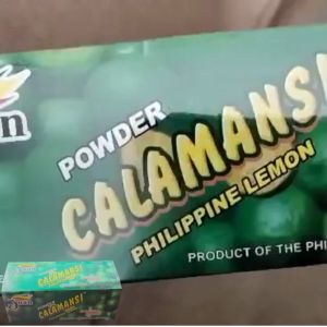 Calamansi Powdered Juice Drink | Sugar-free juice drink | Herbal Calamansi powder | Fresh and Organic Calamansi juice | Immune system booster | Pure Calamansi extract | Calamansi concentrate | Calamansi powder