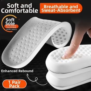 SHIPIFENG | Student Training Shock Absorption Sweat Absorbent Odor Resistant Insoles