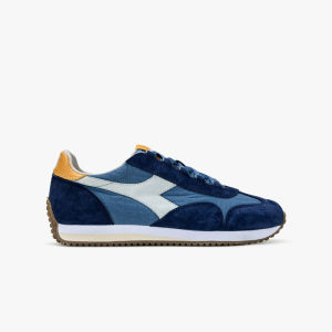 Vintage Retro Low-top Athletic Leisure Shoes