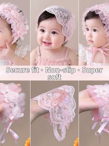 Cranioprotective Newborn Hairband