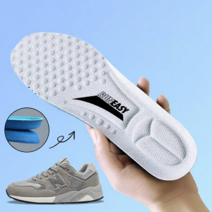RUNEASY | Shock Absorption Comfortable New Balance Specific Models Insoles