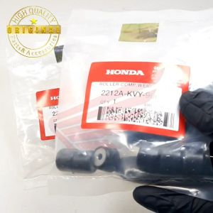 Roller Set Beat Spacy Scoopy Karbu 22121A KVY 900