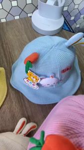 เด็กหมวก หมวกบัดเก็ต ส่งเร็ว เริ่มต้นด้วย Hatgogo หมวกบัดเก็ตของเด็กชายเด็กหญิง