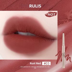 RULIS | Waterproof Long-lasting Smudge-proof Natural Lip Liner
