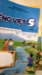 Sách - Combo Vở thực hành Tiếng Việt 5 - tập 1 + 2 (Bộ sách Chân trời sáng tạo)