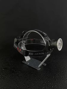ESMARTER | Powerful Headlamp Rechargeable 3+1 Led Headlight Torch Outdoor Fishing Hunting Camping Portable Flashlight Lantern