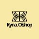 Kyna. Olshop