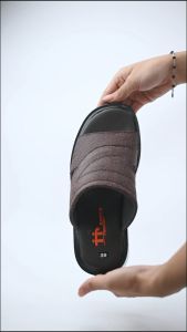 Dép quai ngang nam(39-43)