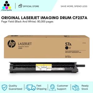 HP 57A Original LaserJet Imaging Drum CF257A