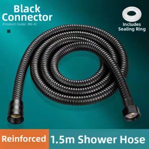 Burst-proof Encrypted Shower Flexible Hose