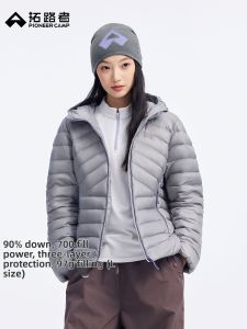 Pioneer camp | Lightweight Down Padded Outerwear For Women