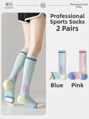 NEARKINS | Pressure Sport Socks Mid-calf