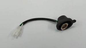 Cop Lampu Depan SPACY 2011 (VR) - Pitingan Fitting Soket Dop Utama + Kota Spacy Karbu 2011-2013