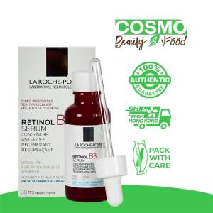 La Roche Posay Retinol B3 Serum 30ml: A Comprehensive Guide