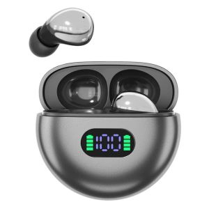 Immersive‑Sound Wireless Bluetooth Earbuds Low‑Latency Gaming Mode Long Battery Built‑in Mic Ideal for Workouts and Travel Trips