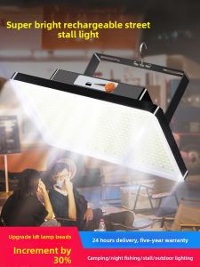 XLYS | Long-Lasting Bright LED Emergency Light