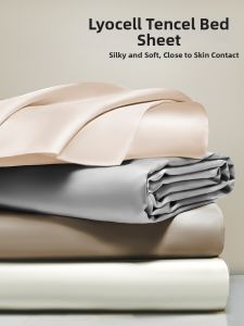 Suxuan | Summer Silk Smooth Cooling Mattress Protective Bed Cover