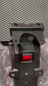 Chắn bùn sau Wave 110 anpha ZX hàng chính hãng HMA Thailand