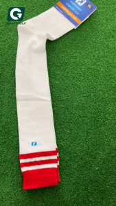 Đôi Tất FootJoy dài chơi golf ôm chân chống nắng tháng mát - Tất golf FJ Sport golf