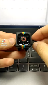 Mini Spy Camera Dv SQ11 Full HD 1080p Night Vision 12MP/Kamera SQ 11 Kamera Keamanan