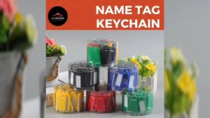 🔖🔖TAGยาวกว่าปกติ - พวงกุญแจ - ป้ายชื่อ - เขียนชื่อ - ระบุข้อความ - ขนานยาวกว่าปกติ - ชุดสารเครื่องสำอางที่มีขนาดกว่าปกติ