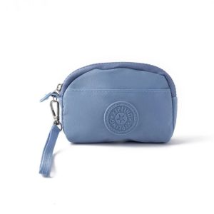 Kipling Dompet Kartu / Dompet Koin ATM 2 Ruang Cantik