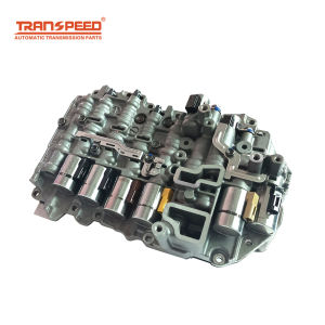 TRANSPEED 09G Automatic Transmission Parts Gearbox Valve Body for AUDI VW