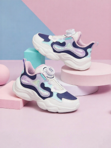 XTEP | Lightweight Childrens Running Shoes