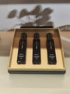 Air Wash Care Fragrance Dryer Essential Oil Spray Fabric Softener Long Lasting Aromatic Odor Removal Relaxing Refreshing