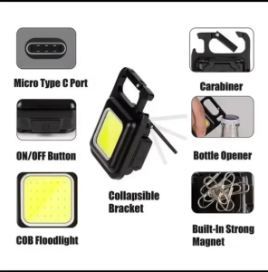 Senter Mathis Delight FA