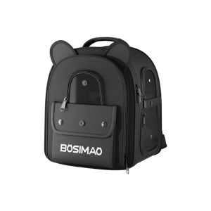 BOSIMAO | Pet Outing Bag Large Capacity Portable Dual Shoulder Hand Carry