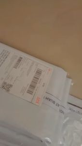 Spanduk Banner CHIKEN HOKKY UKURAN 60X160 CM REQUEST