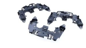 1PC Replacement For PS5 BDM-010/020/030 Controller Inner Support For BDM-050 040 Gamepad Middle Frame Bracket