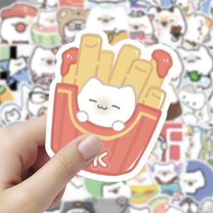 Adorable SUKI Sticker Pack 180 Pieces Cartoon Creative Soft Cute Mobile Phone Decoration Waterproof Tabletop Scrapbooking