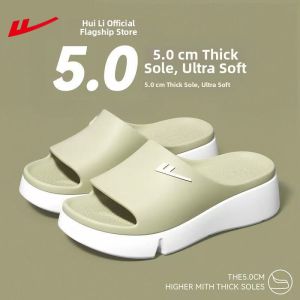 Warrior | Slip-resistant Deodorant Slippers