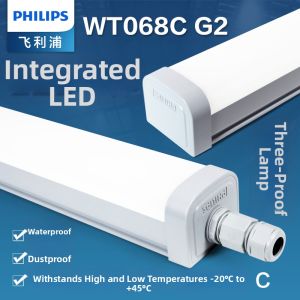 Philips | Waterproof and Moisture-Resistant LED Strip Light