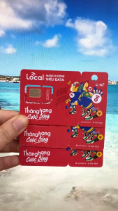Sim Cho Khách Du Lịch 4G Local Mobifone Siêu Data Tốc Độ Cao Tới 7GB / 1 Ngày Sim Sẵn 1 Tháng Không Cần Nạp Tiền | A69  A79  A89 A99 A119 . FREESHIP - CHƯA KÍCH HOẠT.