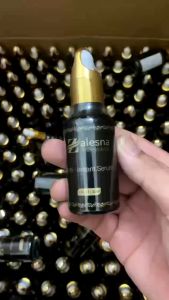 Tinh Dầu Khử Mùi Tóc Và Chống Rát Da Đầu Zalesna 30ml