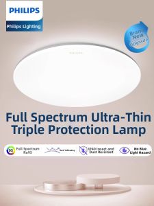 Philips | Waterproof Thin Ceiling Light
