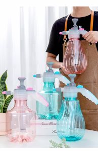 ขวดสเปรย์  กระบอกพ่นยา ถังพ่นยา สเปรย์รดต้นไม้ ขวดน้ำ กระบอกน้ำ ฟ็อกกี้ ฝักบัวรดต้นไม้