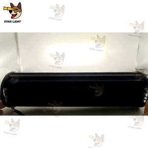UNIVERSAL 24 LED BAR LIGHT FOG LIGHT MOTORCYCLE LIGHTINGS [STAR LIGHT]