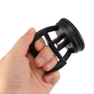 Dụng cụ hít chân không cầm tay giác hút mặt kính hít màn hình điện thoại hít gạch hít các mặt phẳng