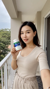 ENZYME SCIENCE Nattokinase Pro 💝 นัตโตะไคเนส ผสมผสานเอนไซม์ Thera-blend เพื่อสุขภาพหัวใจและหลอดเลือด