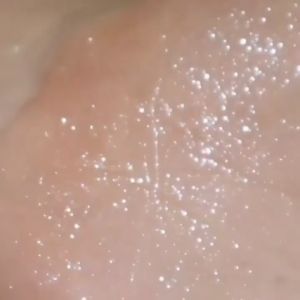 3 color Flash Eyeshadow Highlight Gloss Fine Flash Eyeshadow Broken Diamond Highlight Gloss Fine Glitter Liquid Eyeshadow Bling Waterproof Makeup Eye Shadow Pearl Long Lasting Eye Cosmetics