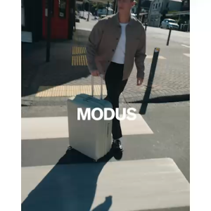 Samsonite Modus Spinner 55/20 EXP