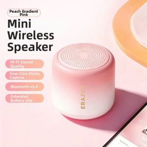 Lenovo | Wireless Portable Bluetooth Speaker