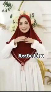 JILBAB STD 11 INSTAN | JILBAB INSTAN STD 11
