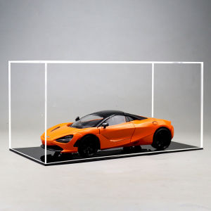 Limited Edition Scale 1 18 Alloy Model Car