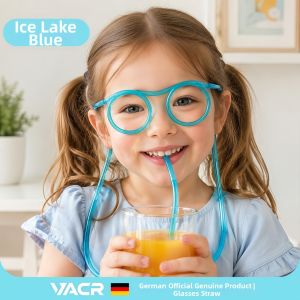 Food-Grade Drinking Straw for Glasses